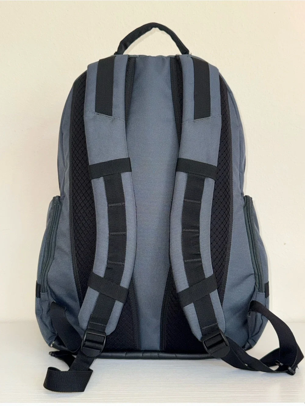 Oakley Icon RC Backpack 32L Grey Pebble Mist Laptop Travel Hiking Bag Rucksack